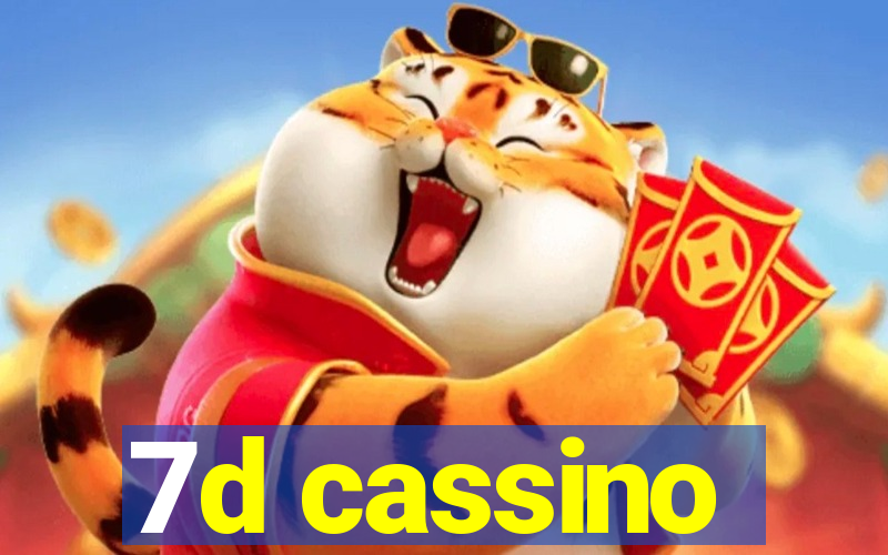 7d cassino